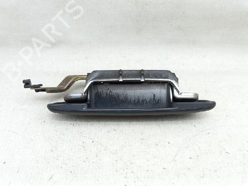 Front left exterior door handle CITROËN SAXO (S0, S1) 1.1 X, SX | BP27957305C128