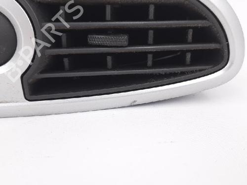 Air vent RENAULT CLIO III (BR0/1, CR0/1) 1.4 16V | BP27964318I21 