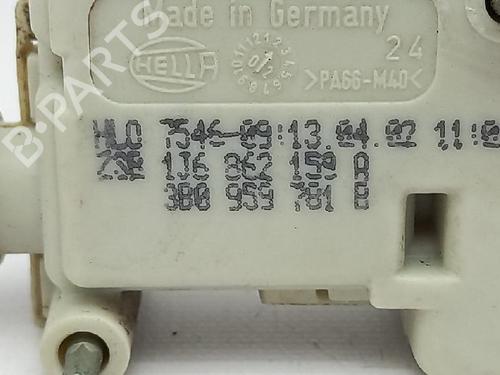Modulo elettronico VW BORA I (1J2) 1.6 16V | BP27962381M83 
