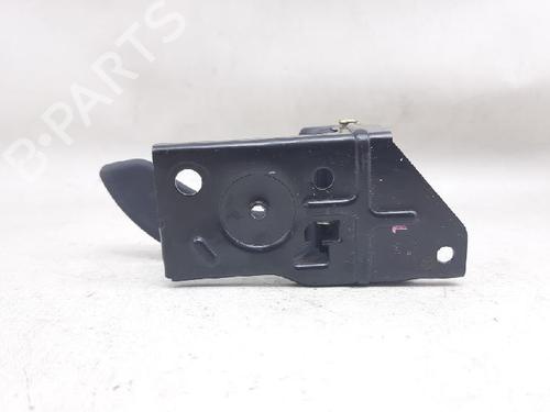 Rear left interior door handle HYUNDAI SANTA FÉ I (SM) 2.7 | BP27939860I15 