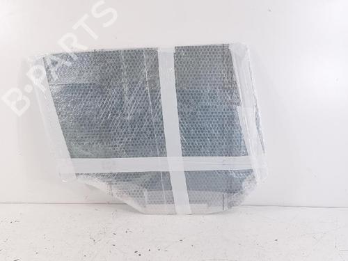 Rear right door window OPEL ASTRA H Estate (A04) 1.6 (L35) | BP27935628C21 