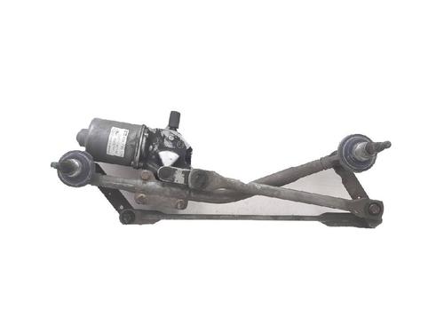 Essuie-glace moteur avant FORD FIESTA V (JH_, JD_) 1.4 TDCi (68 hp) 27939296