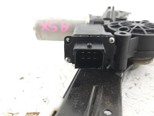 Front left window mechanism FIAT BRAVO II (198_) 1.9 D Multijet (198AXB1A) | BP27968010C22