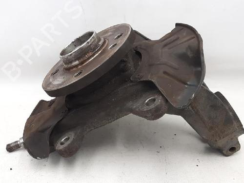 Right front steering knuckle MINI MINI (R50, R53) Cooper | BP27945821M26 