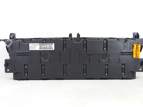 Kombinert Instrument CITROËN C4 Picasso I MPV (UD_) 1.8 i 16V | BP27951736C47