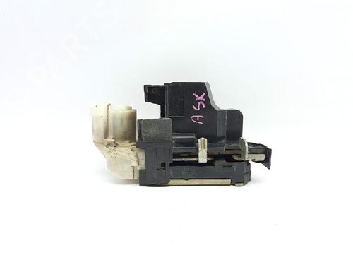 Front left lock FIAT DOBLO Box Body/MPV (223_) 1.6 Natural Power | BP27962470C98 