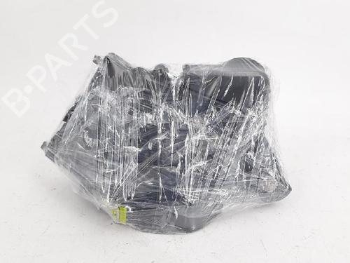 Front left lock TOYOTA YARIS (_P9_) 1.3 VVT-i (SCP90_, SCP90R) | BP27947597C98 