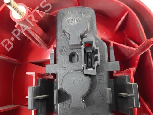 Right taillight VW POLO (6N2) 1.0 | BP27956842C35 