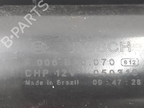 Front wiper motor VW FOX Hatchback (5Z1, 5Z3, 5Z4) 1.4 | BP27939288M29 