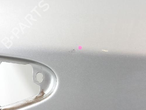 Right rear door ALFA ROMEO 159 (939_) 1.8 MPI (939AXL1A) | BP27954526C5 