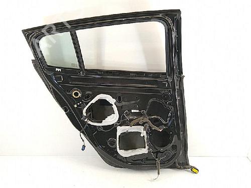 Left rear door RENAULT MEGANE III Hatchback (BZ0/1_, B3_) 1.5 dCi (BZ09, BZ0D, BZ1W, BZ29, BZ14) | BP27943570C4 
