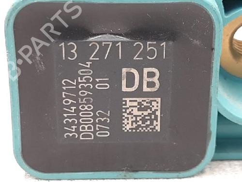 Electronic sensor OPEL CORSA D (S07) 1.0 (L08, L68) | BP27938097M84