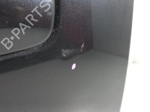 Right front door RENAULT CLIO III (BR0/1, CR0/1) 1.5 dCi (BR17, CR17) | BP27952713C3 