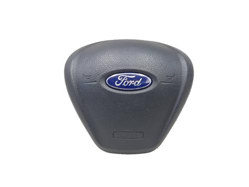 Used Driver airbag Driver airbag FORD FIESTA VI (CB1, CCN) 1.4 TDCi (70 hp) 10491980 10491980