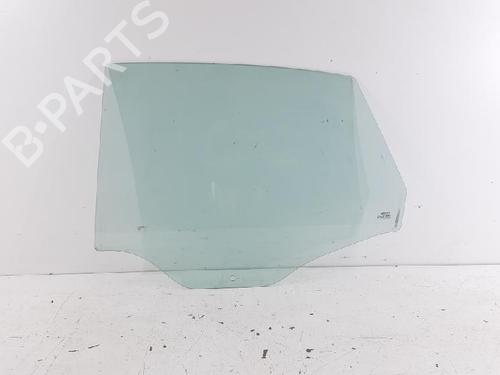 Rear left door window SEAT CORDOBA (6L2) 1.4 16V | BP27965185C20 