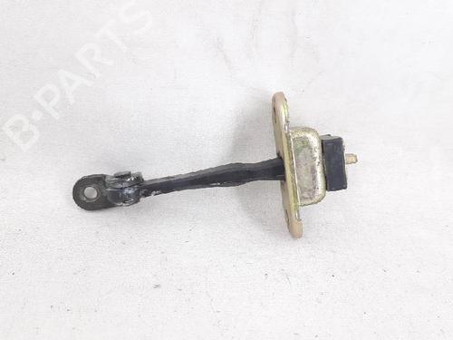 Hinge/Door check strap CHEVROLET MATIZ (M200, M250) 1.0 | BP27935846C146 