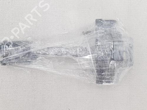 Hinge/Door check strap RENAULT CLIO IV (BH_) 1.5 dCi 75 | BP27951657C146 