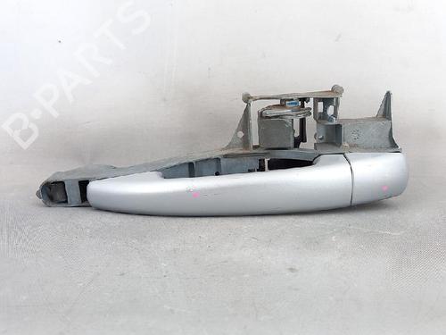 Rear left exterior door handle PEUGEOT 308 I (4A_, 4C_) 1.6 HDi | BP27954208C130 