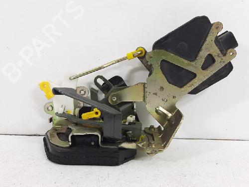 Rear right lock HYUNDAI TUCSON (JM) 2.0 CRDi | BP27952706C99 