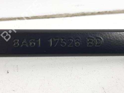 Vindrute viskerarm FORD FIESTA VI (CB1, CCN) 1.25 | BP27951745C143 
