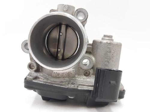 Throttle body FORD FIESTA VI (CB1, CCN) 1.0 | BP27950118M82 