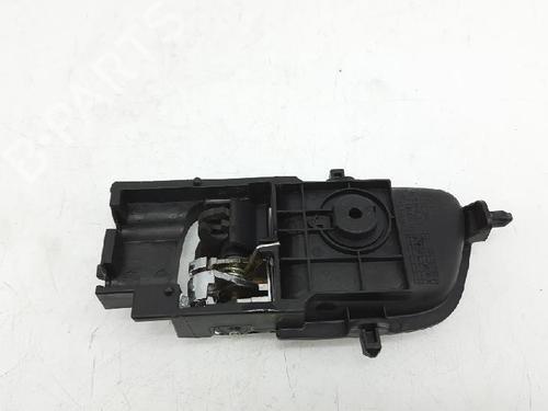 Front right interior door handle HYUNDAI i20 I (PB, PBT) 1.2 | BP27943528I14 