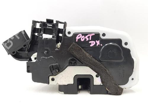 Rear right lock NISSAN MICRA IV (K13K, K13KK) 1.2 | BP27950615C99 