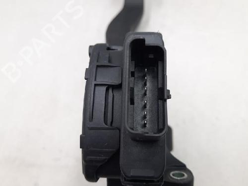 Pedal OPEL CROSSLAND X / CROSSLAND (P17, P2QO) 1.6 Turbo D (75) | BP27939312I4 