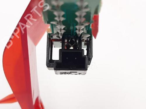 Bremselys BMW 1 (E87) 118 d | BP27948878L11