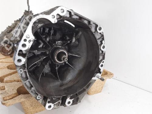 Gearbox SUZUKI GRAND VITARA II (JT, TE, TD) 1.6 All-wheel Drive (JB416) | BP27951585M3 
