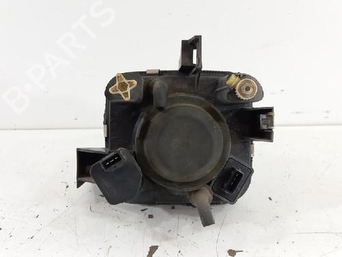 Højre forlygte FIAT MULTIPLA (186_) 1.6 16V Bipower (186AXC1A) | BP27957071C29 