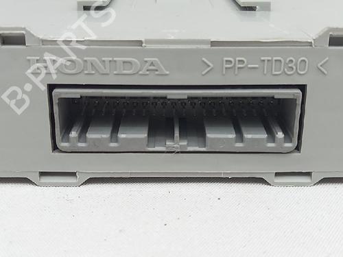Control unit HONDA CR-V III (RE_) 2.2 i-CTDi 4WD (RE6) | BP27963128M11 