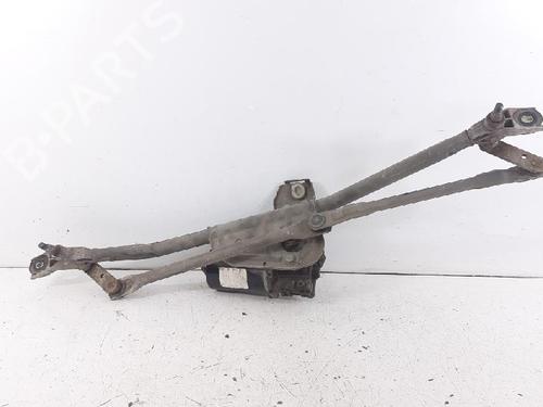 Front wiper motor VW PASSAT B5 (3B2) 1.9 TDI | BP27963644M29 