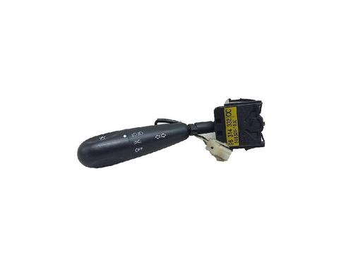 Used Steering column stalk CHEVROLET SPARK (M300) 1.0 (68 hp) 27939444