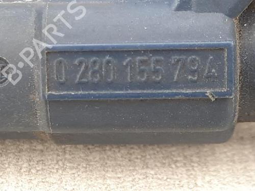 Injector CITROËN XSARA PICASSO (N68) 1.6 | BP27936196M100 
