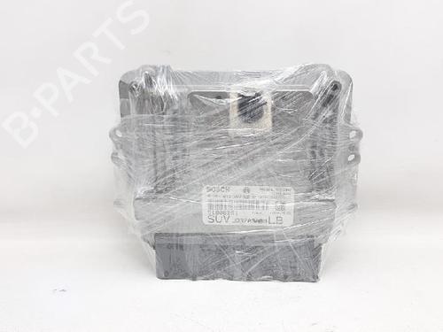 Electronic module SUZUKI SX4 (EY, GY) 1.9 DDiS 4x4 (RW419D) | BP27951531M83 