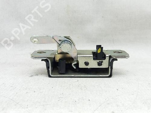 Bakluke lås SEAT CORDOBA (6L2) 1.4 16V | BP27957582C101 