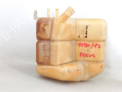 Expansion tank FORD FOCUS I (DAW, DBW) 1.8 TDCi | BP27936388C120 