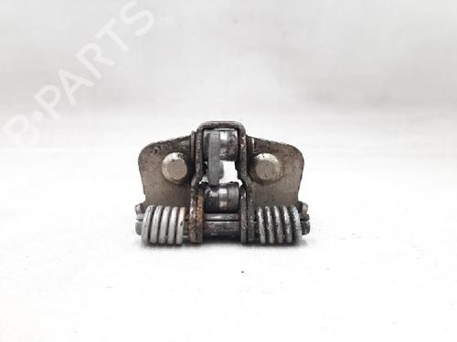 Hinge/Door check strap DACIA LOGAN MCV (KS_) 1.5 dCi (KS0W) | BP27956094C146 