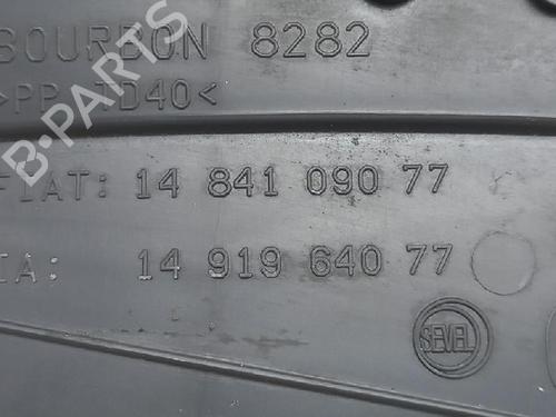 Air vent FIAT ULYSSE (179_) 2.2 D Multijet | BP27938705I21 