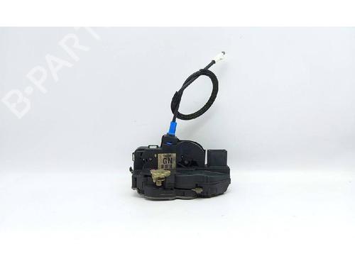 Used Front left lock OPEL ASTRA J (P10) 1.4 (68) (100 hp) 27960680