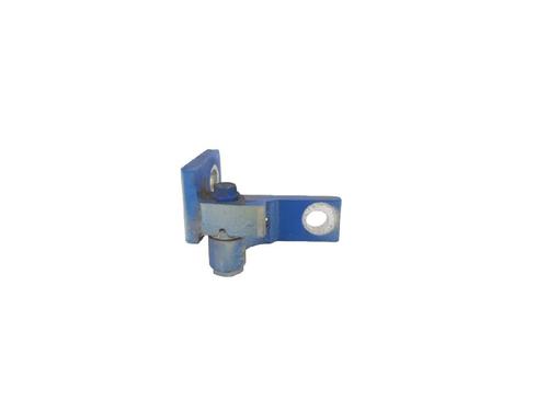 Used Hinge/Door check strap FIAT PANDA (169_) 1.2 (169AXF2A, 169AXF1A) (69 hp) 27965871