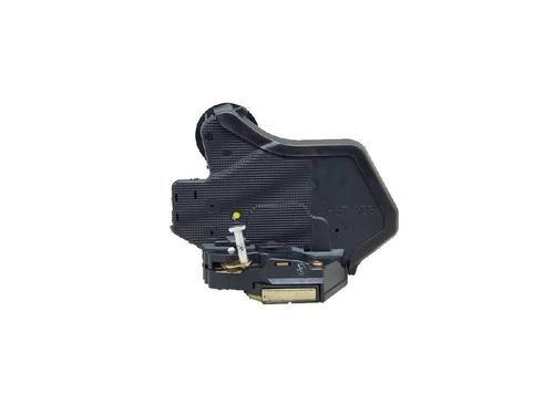 Used Rear left lock TOYOTA COROLLA Verso (_E12_) 2.0 D-4D (CDE120_, CDE120R) (90 hp) 27957139