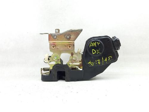 Front right lock HYUNDAI SANTA FÉ II (CM) 2.2 CRDi | BP27937288C97 