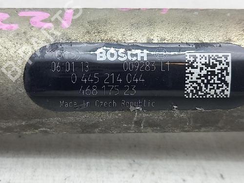Sprederrør FIAT PANDA (169_) 1.3 D Multijet (169.AXC1A) | BP27939514M98 