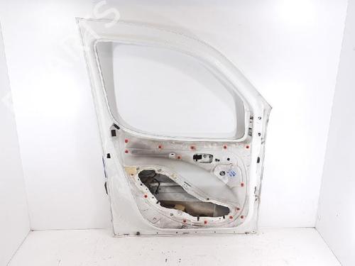 Left front door FIAT DOBLO Box Body/MPV (223_) 1.4 | BP27953919C2 