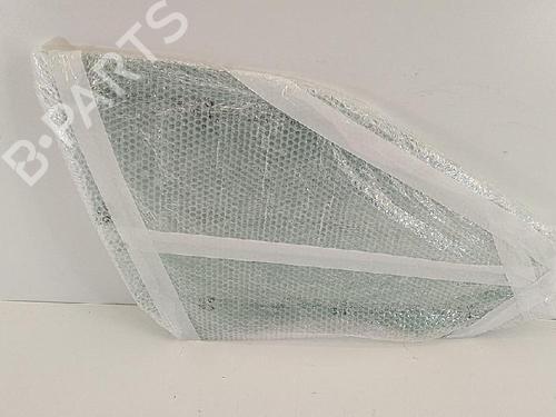 Front right door window MERCEDES-BENZ E-CLASS (W211) E 220 CDI (211.006) | BP27942514C19 