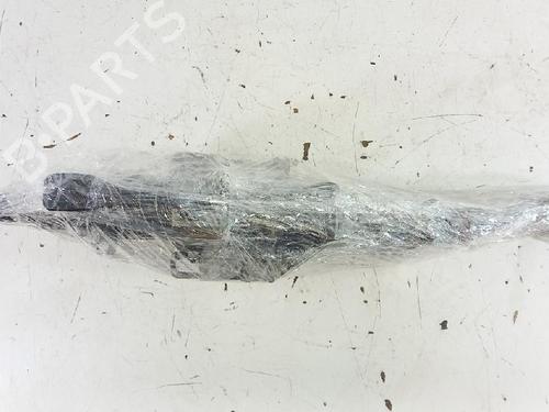 Steering column VW POLO IV (9N_, 9A_) 1.4 16V | BP27955157M21 