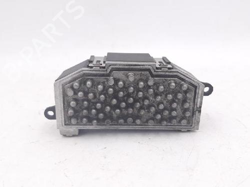 Heater resistor VW GOLF PLUS V (5M1, 521) 1.6 | BP27948846M108 