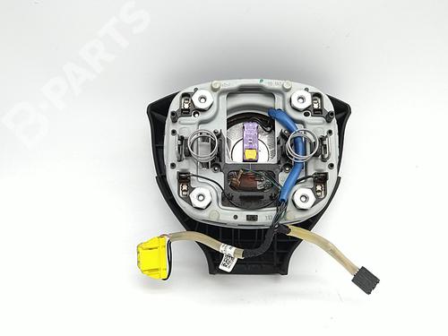 Driver airbag VW GOLF V (1K1) 2.0 TDI | BP7693062C9 